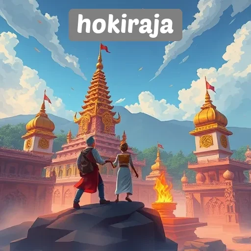 Panduan Memulai Petualangan di Hokiraja untuk Pemula