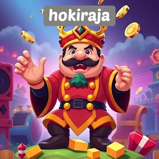 Manfaat Bermain di Hokiraja untuk Penggemar Game
