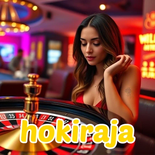 hokiraja: Menangkan Game Online dengan Tricks Cheats yang Menarik!