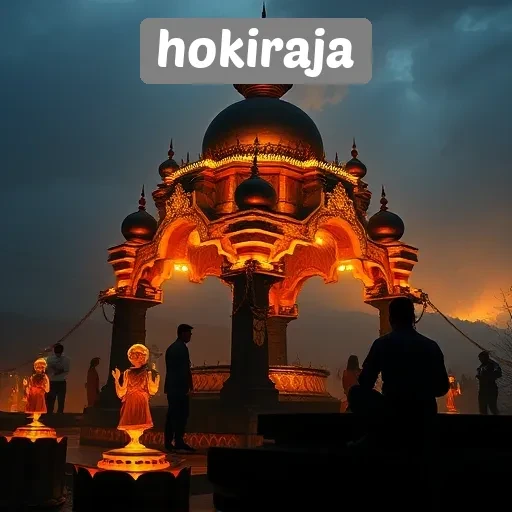 Strategi Bermain Efektif untuk Meraih Kemenangan di Hokiraja