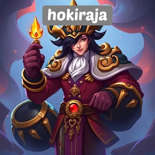 Explorasi Fitur Menarik di Hokiraja untuk Gamers Indonesia
