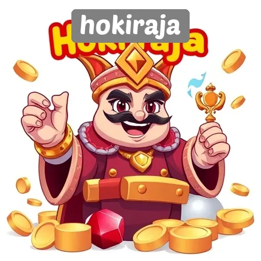 Mengenal Hokiraja Sebagai Platform Permainan Online