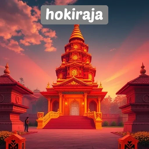 Keunggulan dan Fitur Menarik di Hokiraja