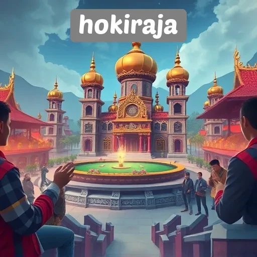 Sejarah Perkembangan Situs Game Hokiraja di Indonesia