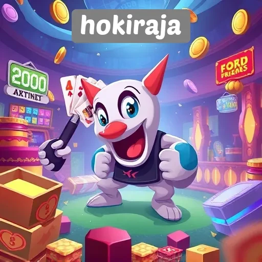 Keunggulan Hokiraja dalam Menyediakan Beragam Game Online