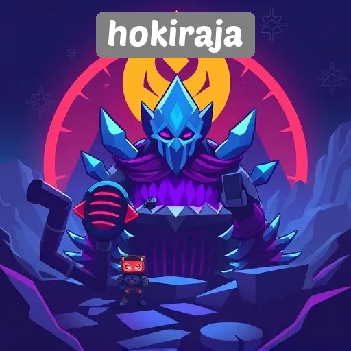 Komunitas Game di Hokiraja dan Interaksi Antar Pemain