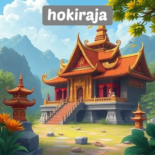 Mengulas Fitur Menarik di Situs Game Hokiraja