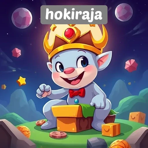 Mengenal Hokiraja Sebagai Platform Game Terpercaya