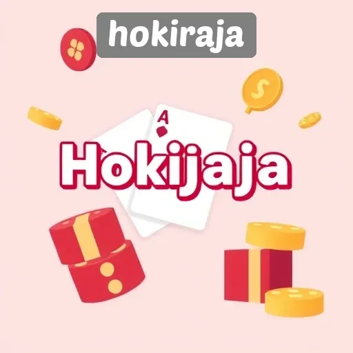 Hokiraja Sebagai Platform Game Online Terpercaya
