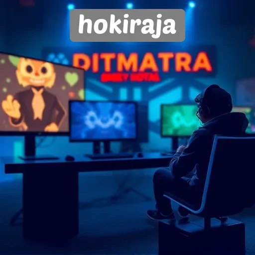 Tips Memaksimalkan Pengalaman Gaming di Hokiraja