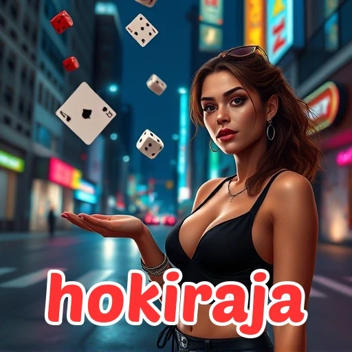 Hokiraja: Temukan Fitur Menarik di Situs Game Terbaik
