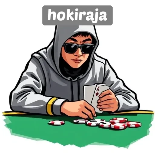Mengatasi Tantangan dalam Bermain di Hokiraja