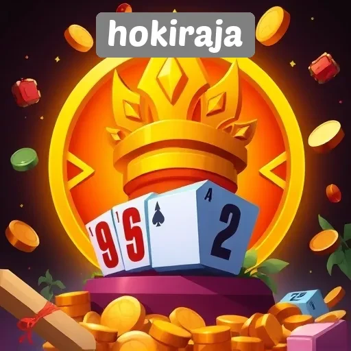Beragam Game Populer yang Tersedia di Hokiraja