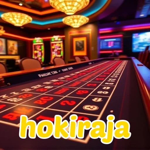 hokiraja: Jelajahi Dunia Puzzle yang Menantang dan Seru