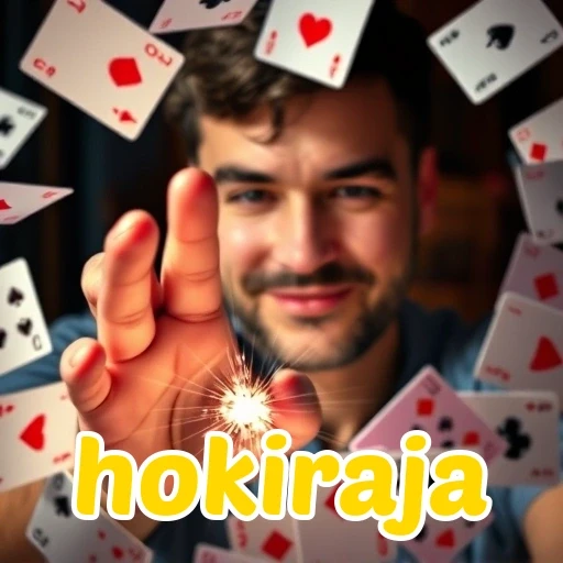 hokiraja: Temukan RPG Menarik untuk Petualangan Anda!