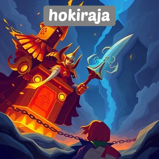 Keamanan dan Privasi di Situs Game Hokiraja