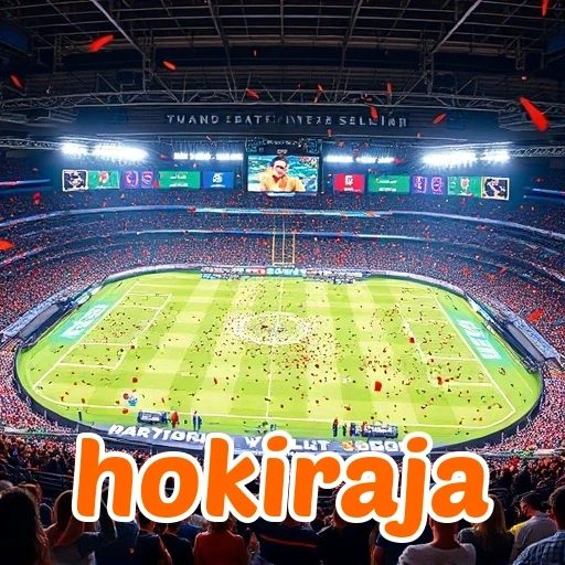 hokiraja: Strategi Jitu Menang Game Online Secara Cerdas