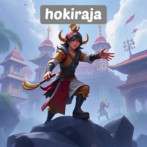 Pengalaman Bermain yang Unik di Hokiraja untuk Gamer Indonesia