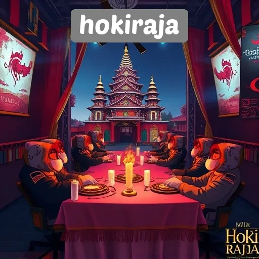 Mengapa Hokiraja Menjadi Pilihan Utama Gamers Tanah Air